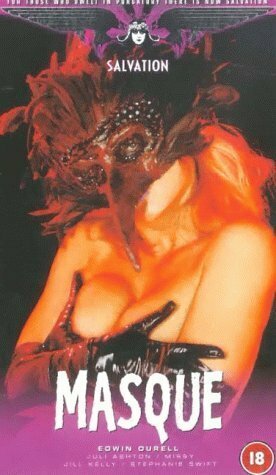 Постер фильма Masque