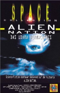 Постер Нация пришельцев: Наследие удара (1997)