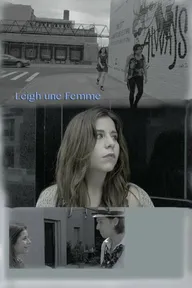 My Name Is Leigh