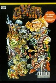 GWAR: Phallus in Wonderland