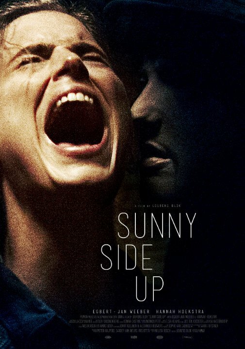 Постер фильма Sunny Side Up