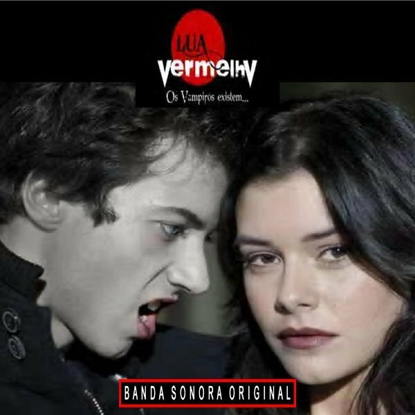 Постер сериала Красная луна
