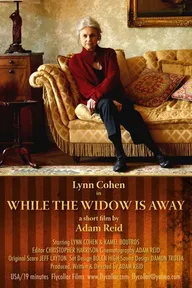 While the Widow Is Away