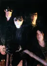 The Sisters of Mercy