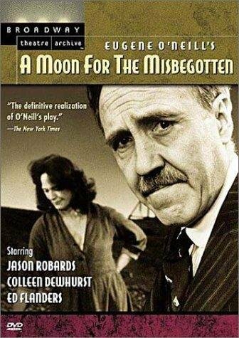 Постер фильма A Moon for the Misbegotten