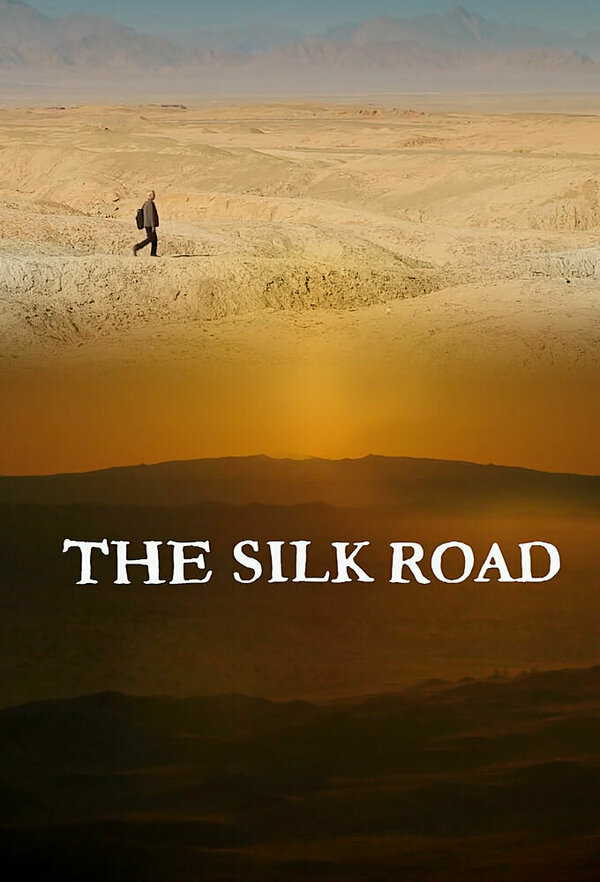 Постер сериала The Silk Road