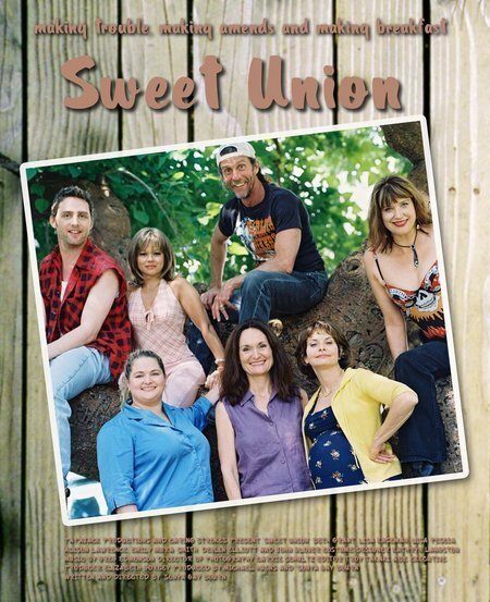 Постер фильма Sweet Union