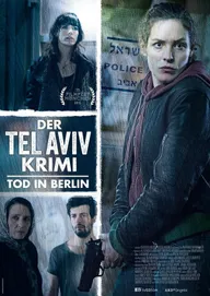 Der Tel-Aviv-Krimi