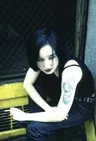Rebekka Takamizu