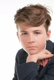 Rory Anthony