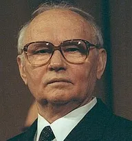 Владимир Крючков