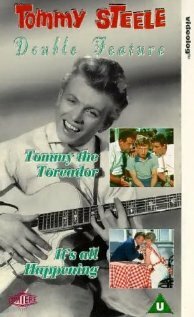 Постер фильма Tommy the Toreador