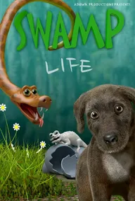 Swamp Life