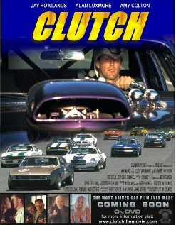 Постер фильма Clutch
