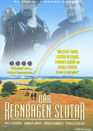 Постер Там, где заканчивается радуга (1999)