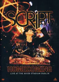 The Script: Homecoming