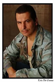 Эрик Де Гама