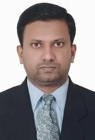 Mohammed R Thanseer