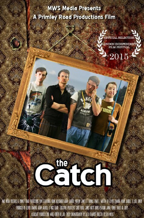 Постер фильма The Catch