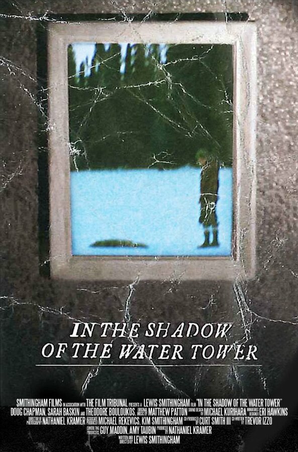 Постер фильма In the Shadow of the Water Tower