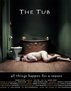 Постер фильма The Tub