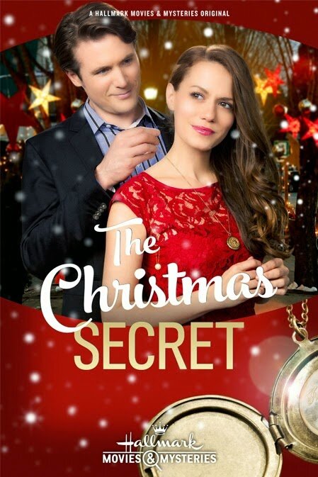 Постер фильма The Christmas Secret