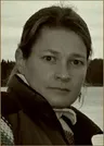 Ольга Свиридова