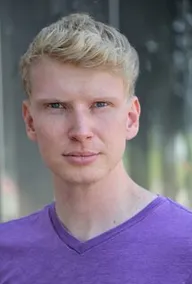 Дэниэл Уилльям Джордан