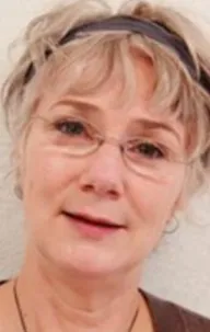 Lena Viredius
