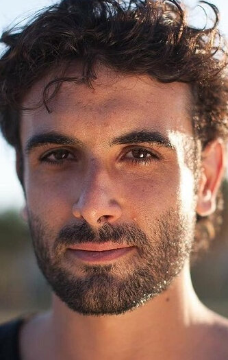 Alessandro Rugnone