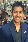 James Arcega