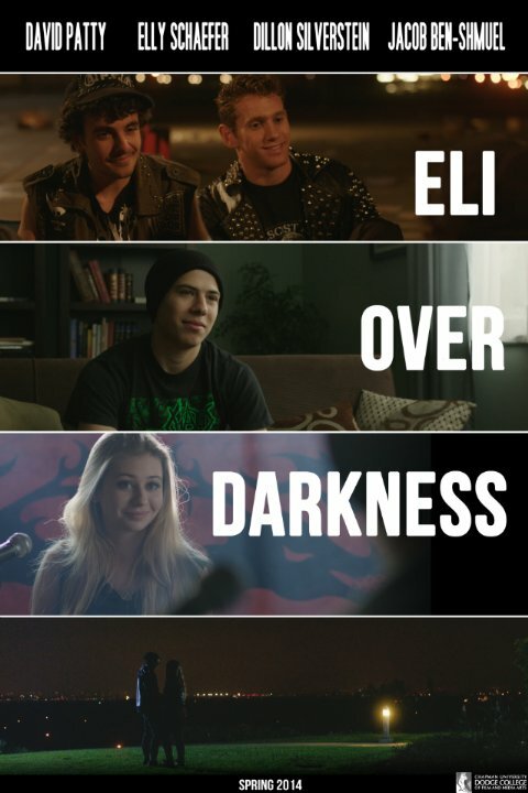 Постер фильма Eli Over Darkness