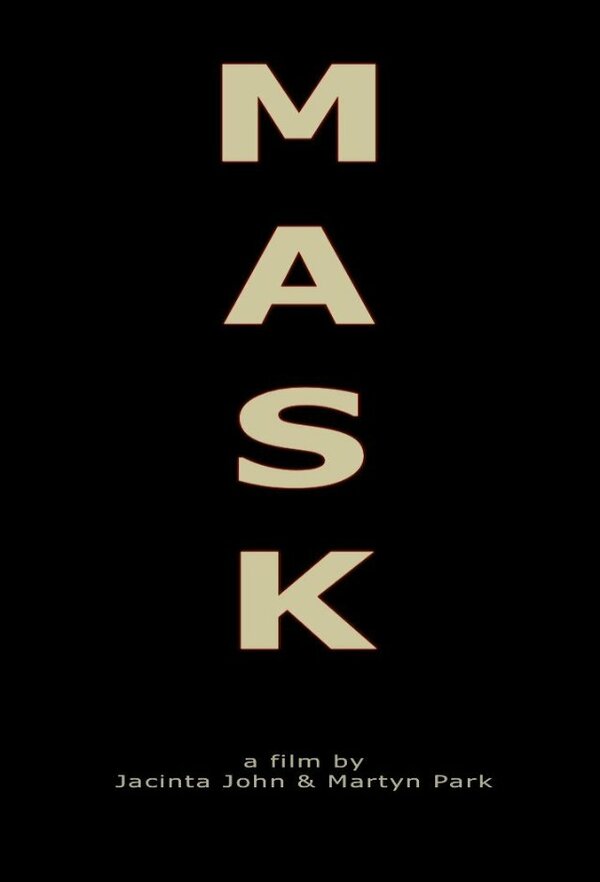 Постер фильма Mask