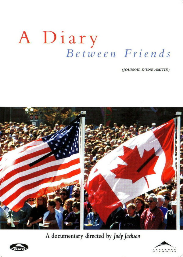 Постер фильма Stranded Yanks: A Diary Between Friends