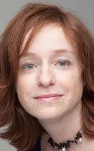 Юлия Воронова