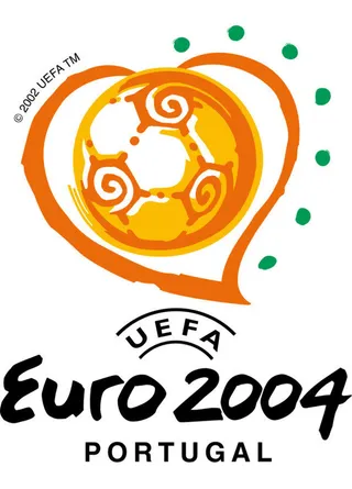 Постер Чемпионат Европы по футболу 2004 (2004)