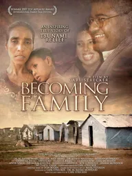 Becoming Family
