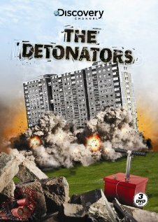 Постер сериала The Detonators
