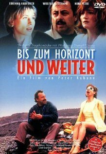 Постер фильма Bis zum Horizont und weiter