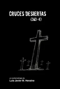 Cruces desiertas