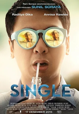 Постер Single (2015)
