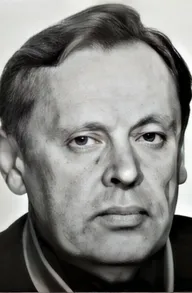 Эдгар Смирнов