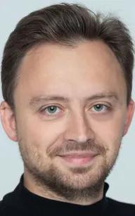 Евгений Такс