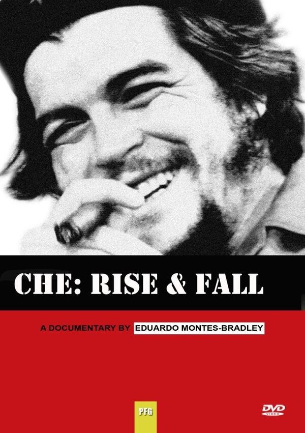 Постер фильма Che: Rise and Fall