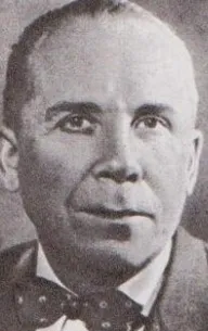 Леонид Ленч