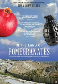 In the Land of Pomegranates
