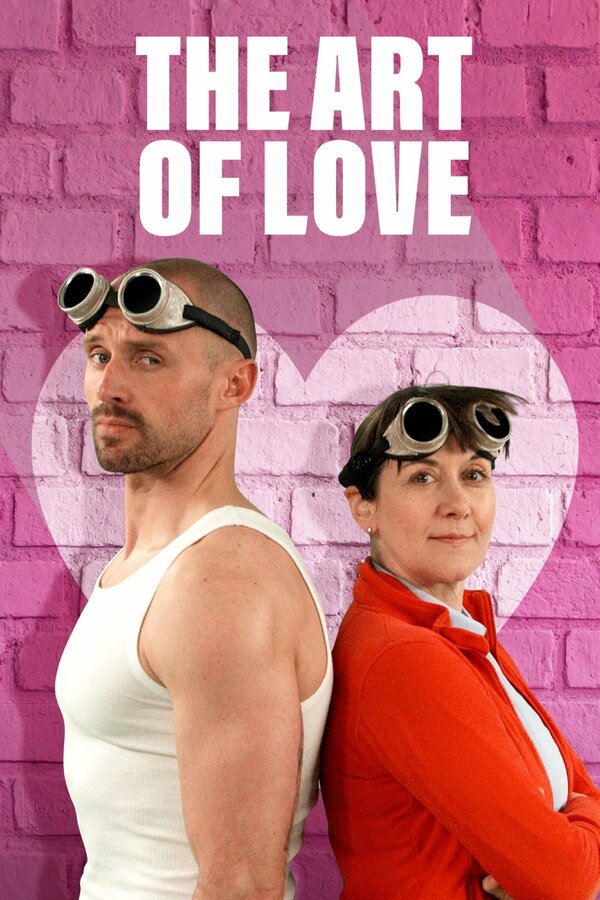 Постер фильма The Art of Love