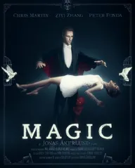Coldplay: Magic