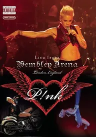 P!NK: I'm Not Dead - Live from Wembley Arena