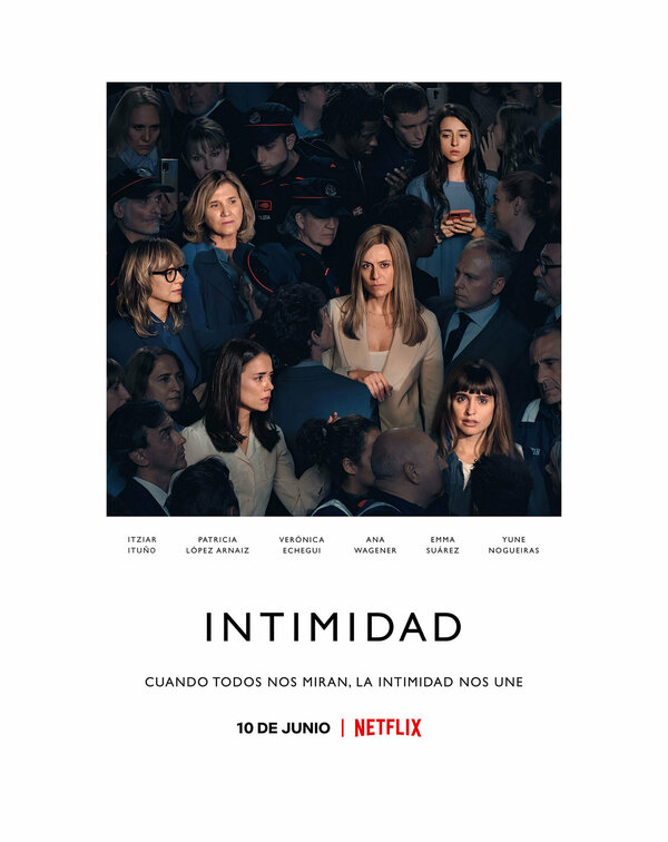 Постер сериала Личное